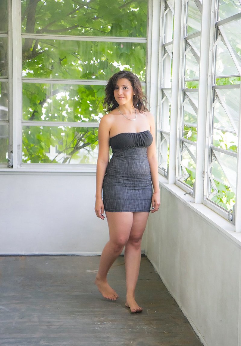 Маринка, 25 лет, 4 размер груди