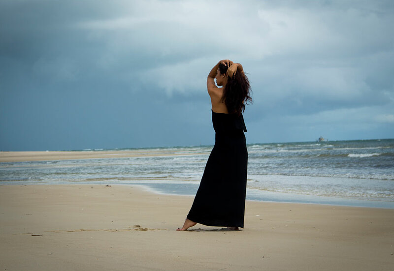 Марина, 24 года, 1 размер груди