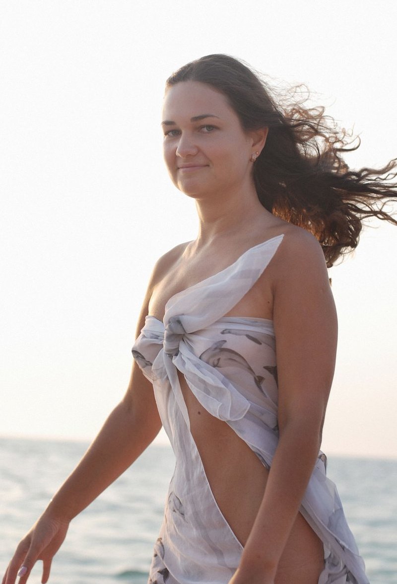 Ника, 24 года, 9 размер груди