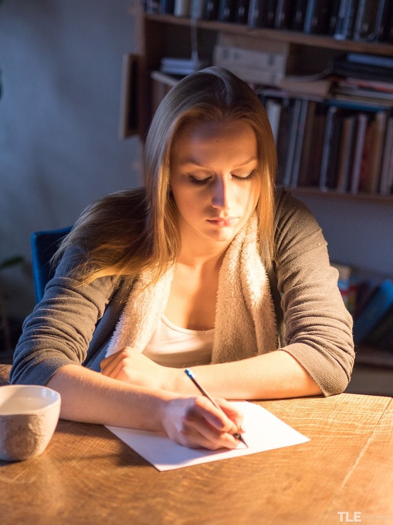 Вера, 19 лет, 4 размер груди