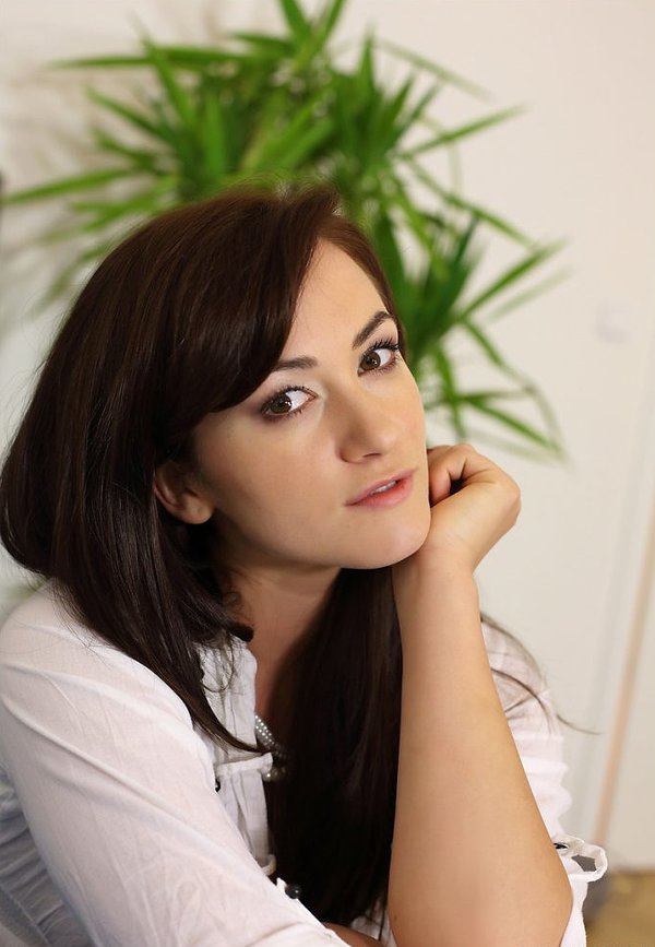 Оля, 25 лет, 2 размер груди